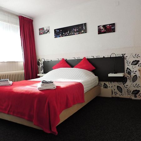 Hotel Noordzee Hoek van Holland Kültér fotó