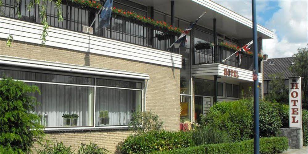 Hotel Noordzee Hoek van Holland Kültér fotó