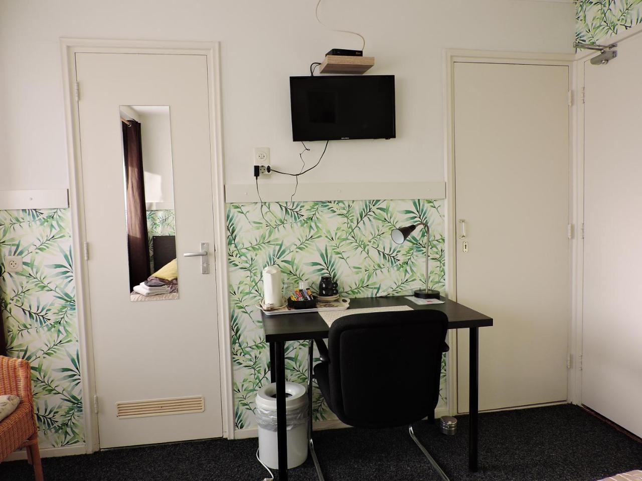 Hotel Noordzee Hoek van Holland Kültér fotó