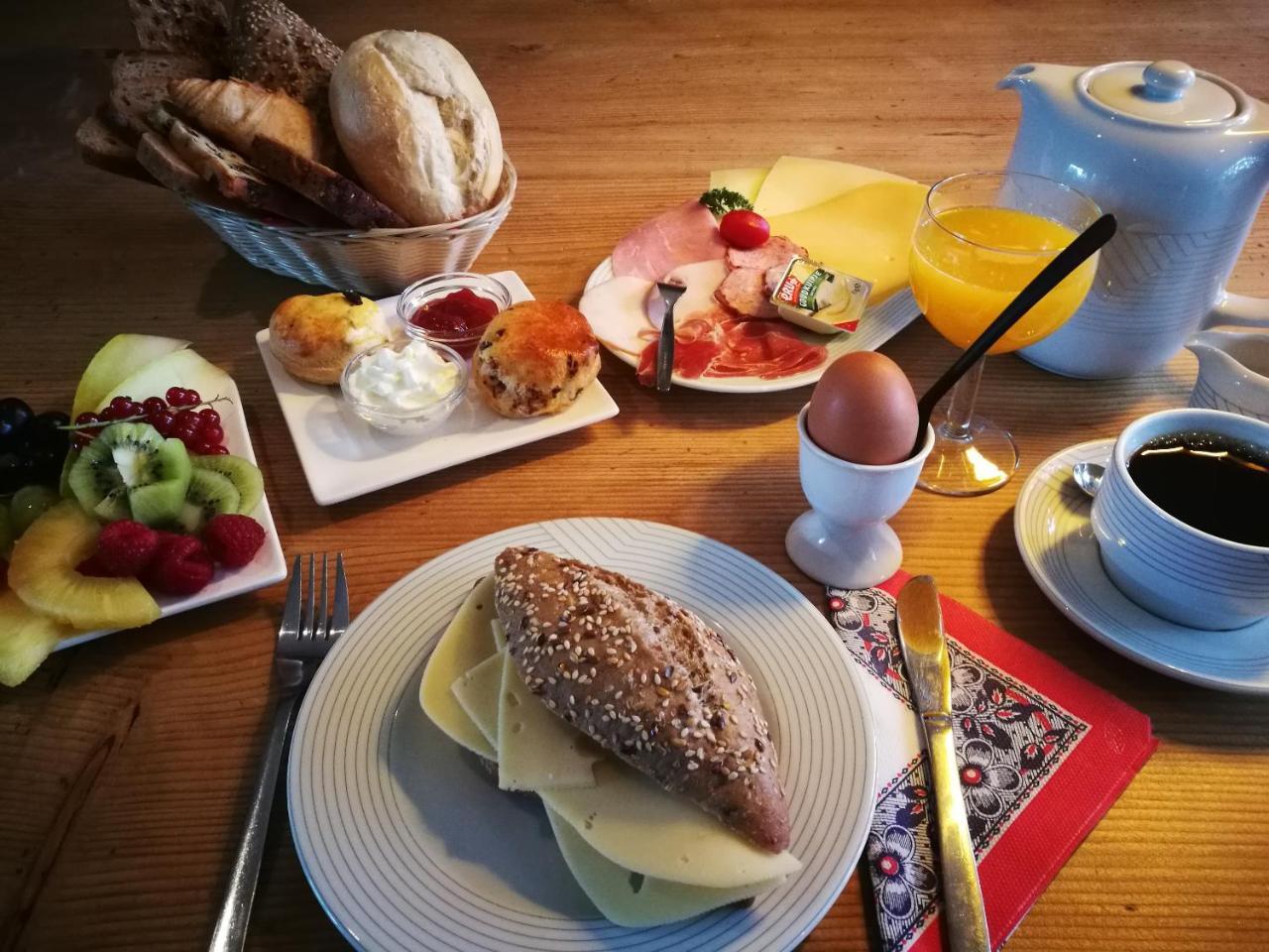 Hotel Noordzee Hoek van Holland Kültér fotó