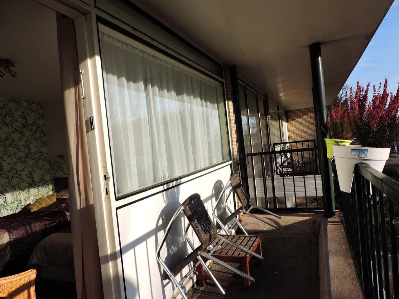 Hotel Noordzee Hoek van Holland Kültér fotó