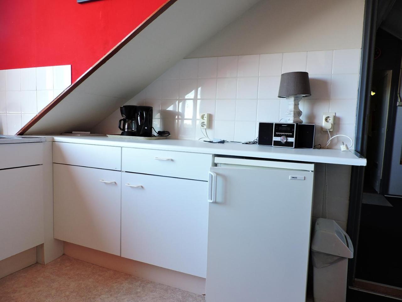 Hotel Noordzee Hoek van Holland Kültér fotó