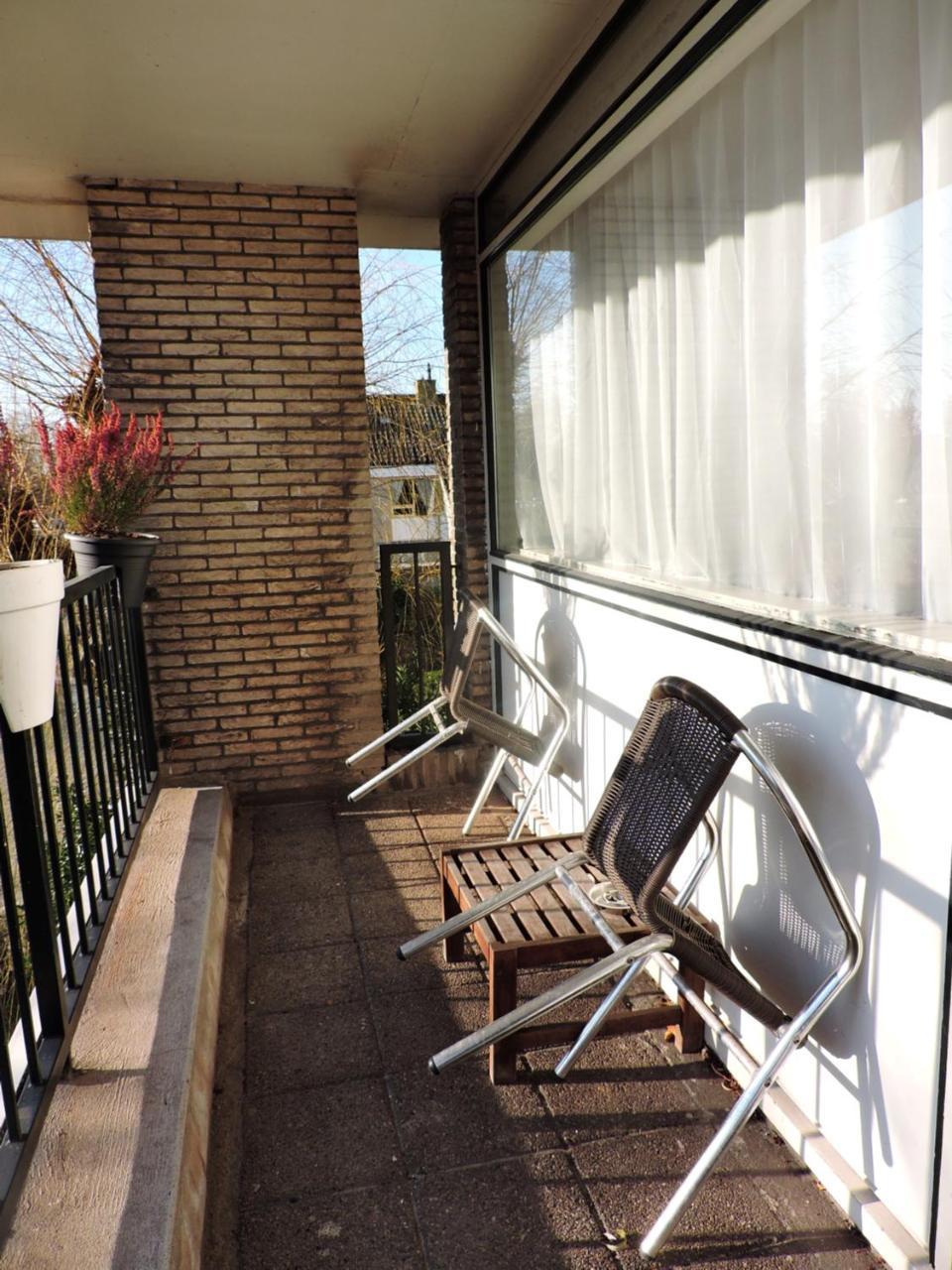 Hotel Noordzee Hoek van Holland Kültér fotó
