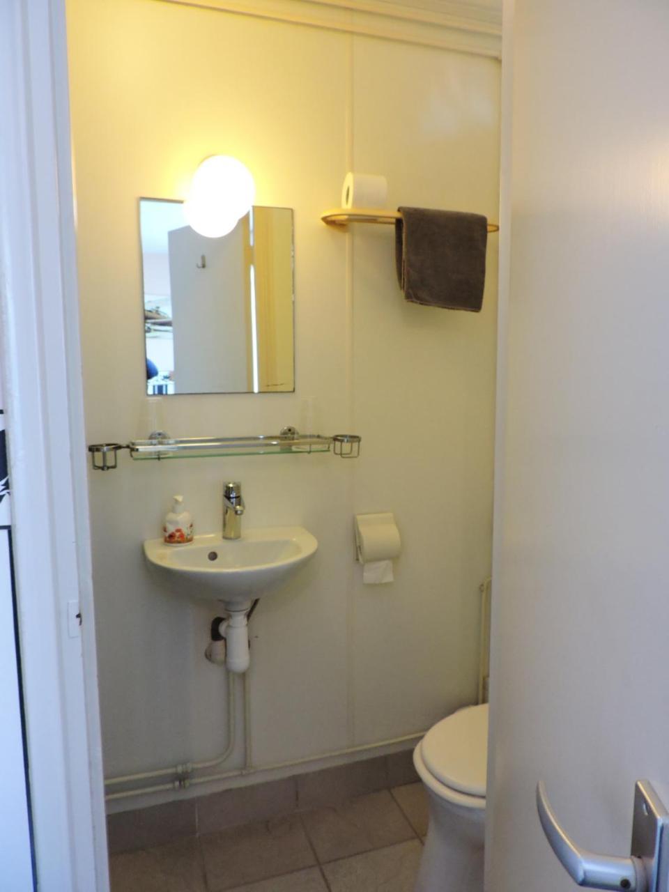Hotel Noordzee Hoek van Holland Kültér fotó