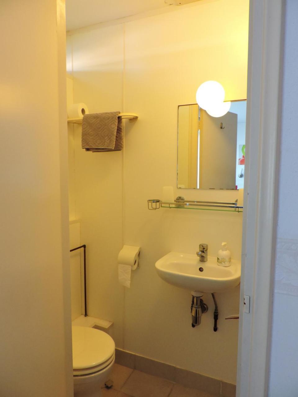 Hotel Noordzee Hoek van Holland Kültér fotó